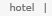 hotel